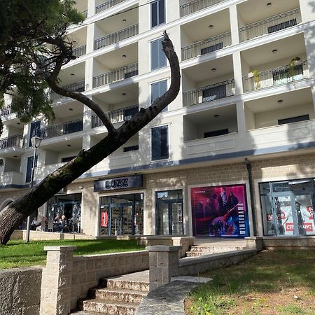 Apartman Porto トレビニエ エクステリア 写真
