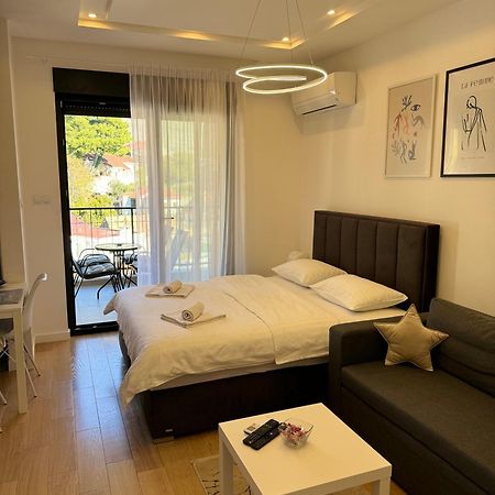 Apartman Porto トレビニエ エクステリア 写真