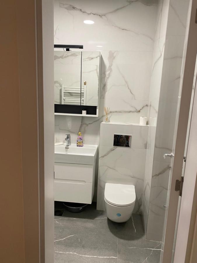 Apartman Porto トレビニエ エクステリア 写真