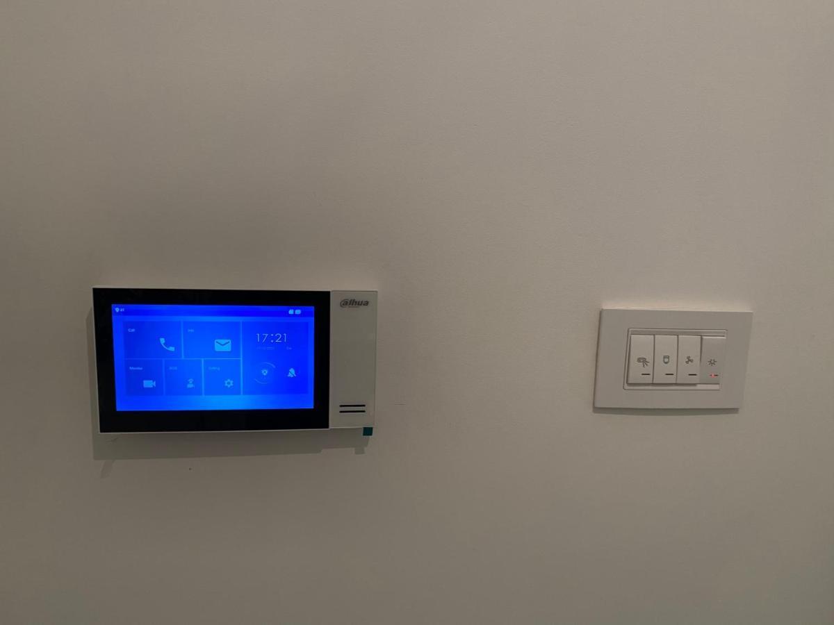 Apartman Porto トレビニエ エクステリア 写真