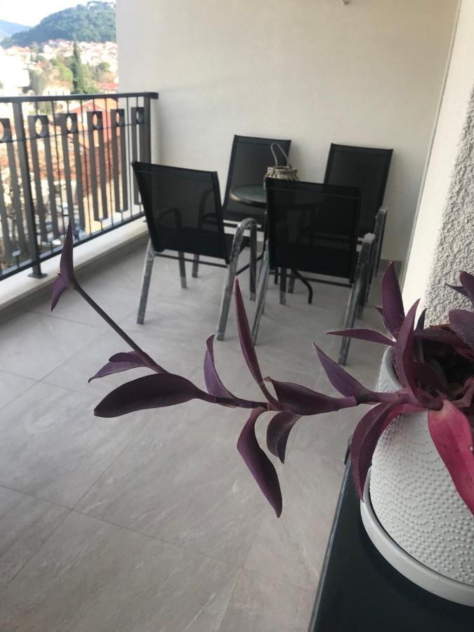 Apartman Porto トレビニエ エクステリア 写真