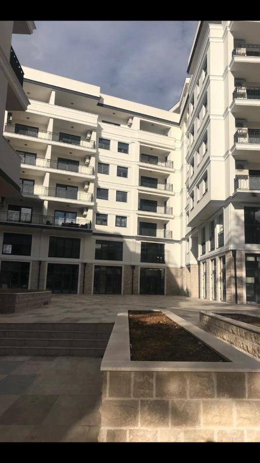 Apartman Porto トレビニエ エクステリア 写真