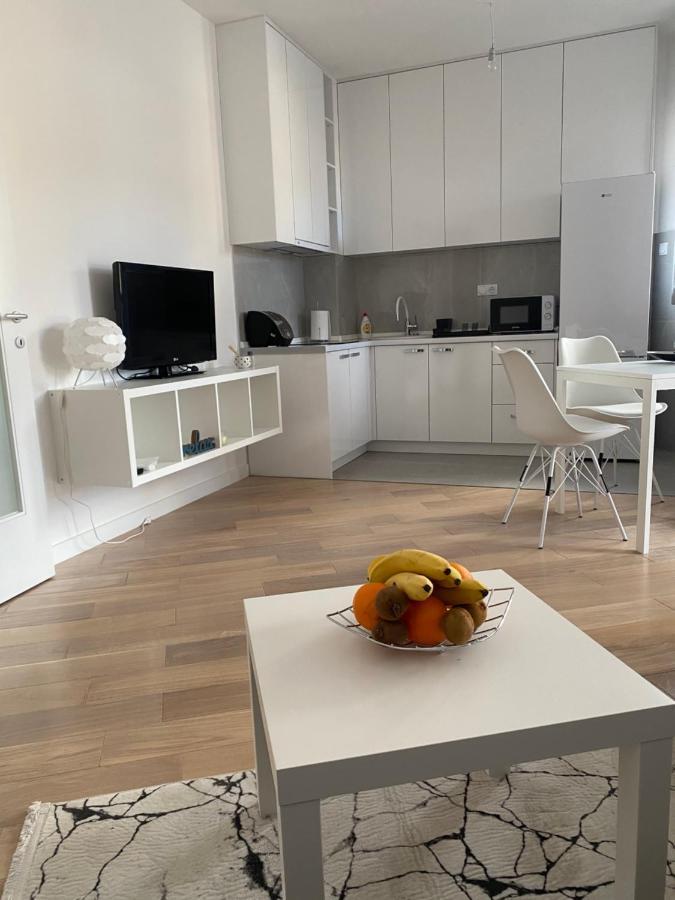 Apartman Porto トレビニエ エクステリア 写真
