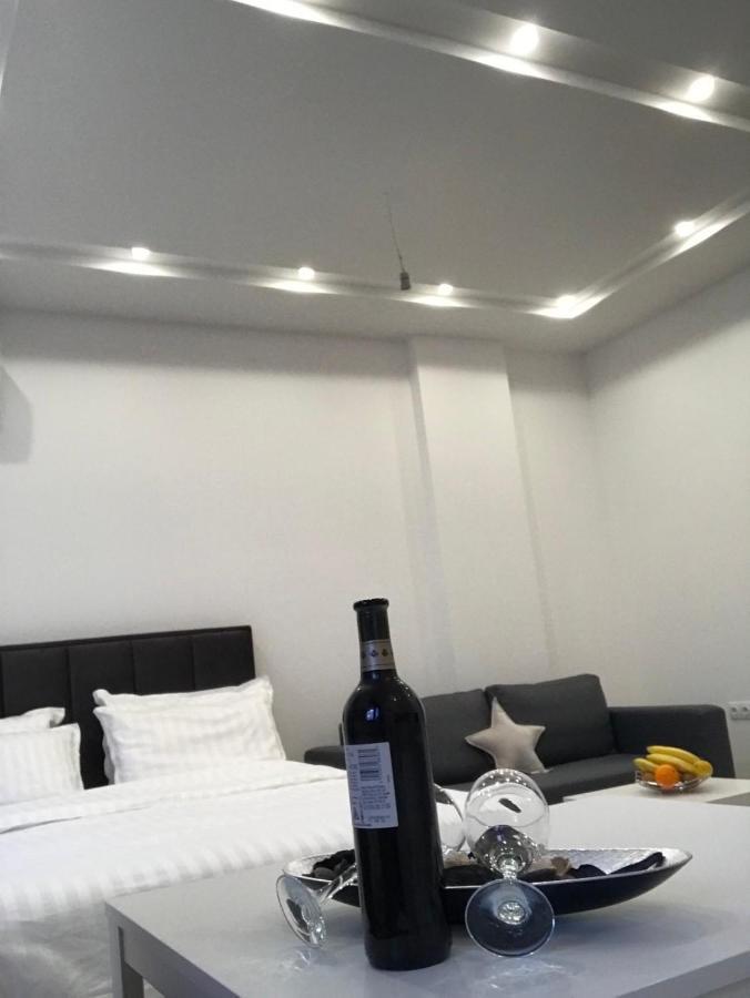 Apartman Porto トレビニエ エクステリア 写真