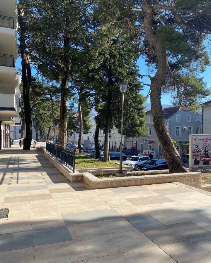 Apartman Porto トレビニエ エクステリア 写真