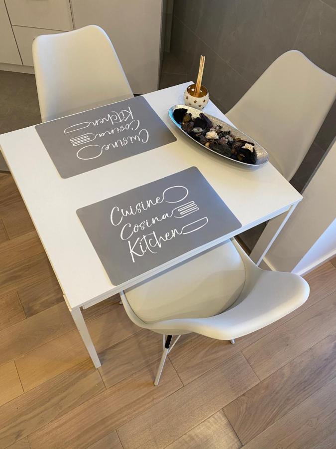 Apartman Porto トレビニエ エクステリア 写真