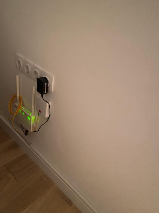 Apartman Porto トレビニエ エクステリア 写真