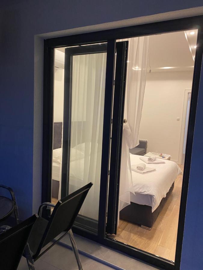 Apartman Porto トレビニエ エクステリア 写真