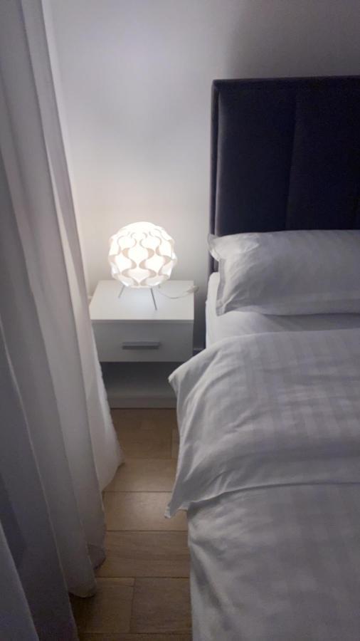 Apartman Porto トレビニエ エクステリア 写真