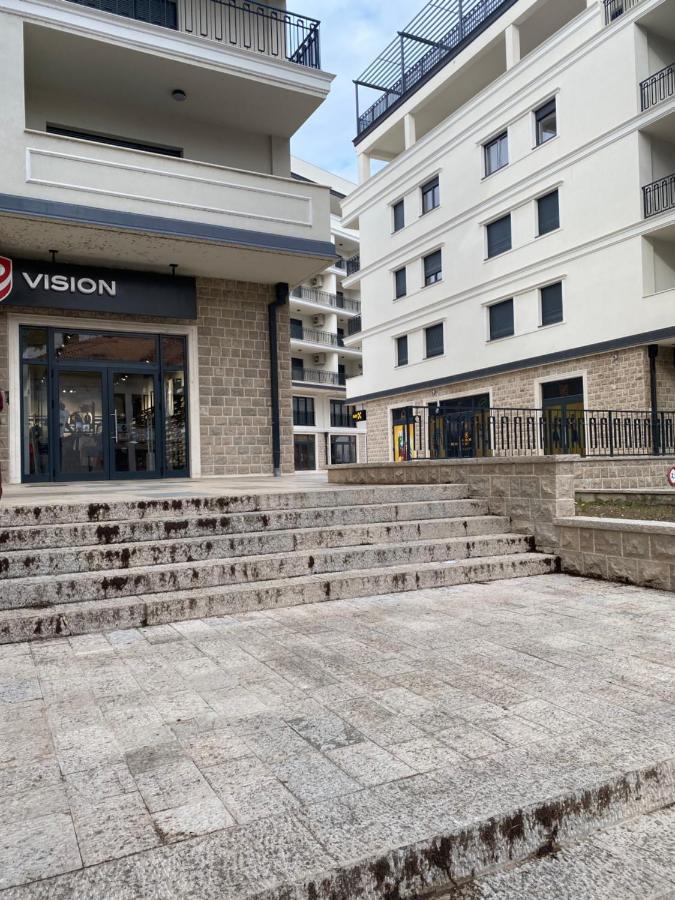 Apartman Porto トレビニエ エクステリア 写真
