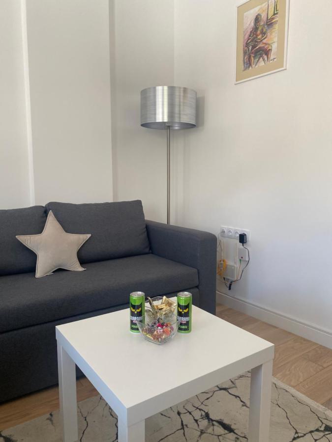 Apartman Porto トレビニエ エクステリア 写真