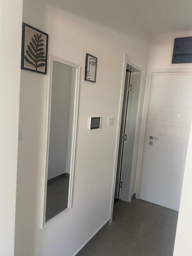 Apartman Porto トレビニエ エクステリア 写真