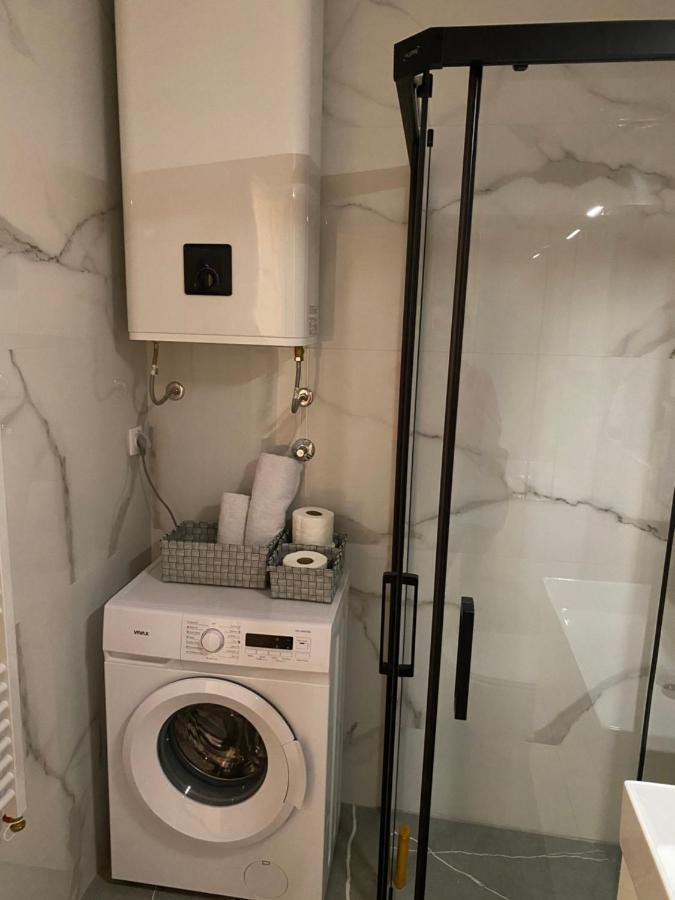 Apartman Porto トレビニエ エクステリア 写真