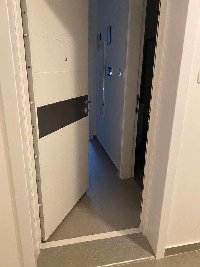 Apartman Porto トレビニエ エクステリア 写真