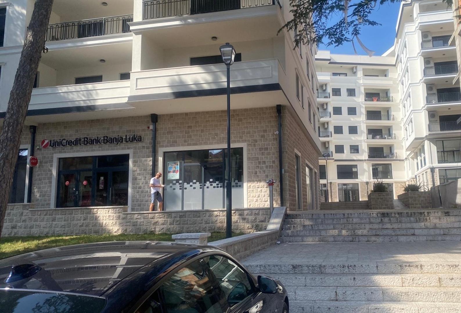 Apartman Porto トレビニエ エクステリア 写真