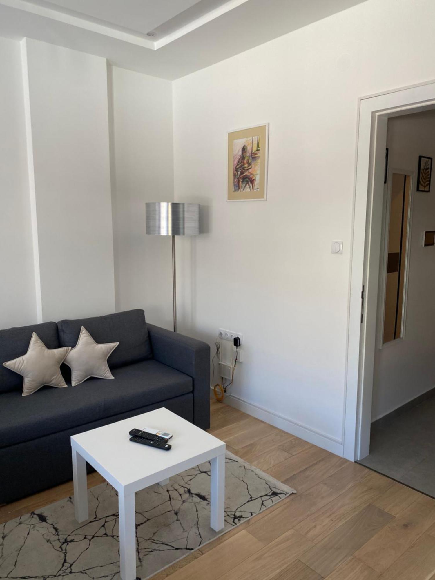 Apartman Porto トレビニエ エクステリア 写真