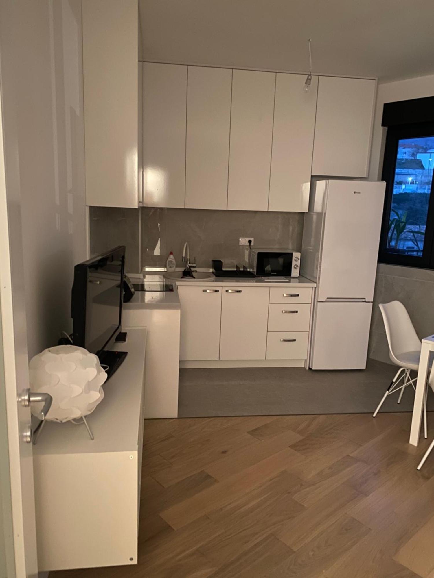 Apartman Porto トレビニエ エクステリア 写真