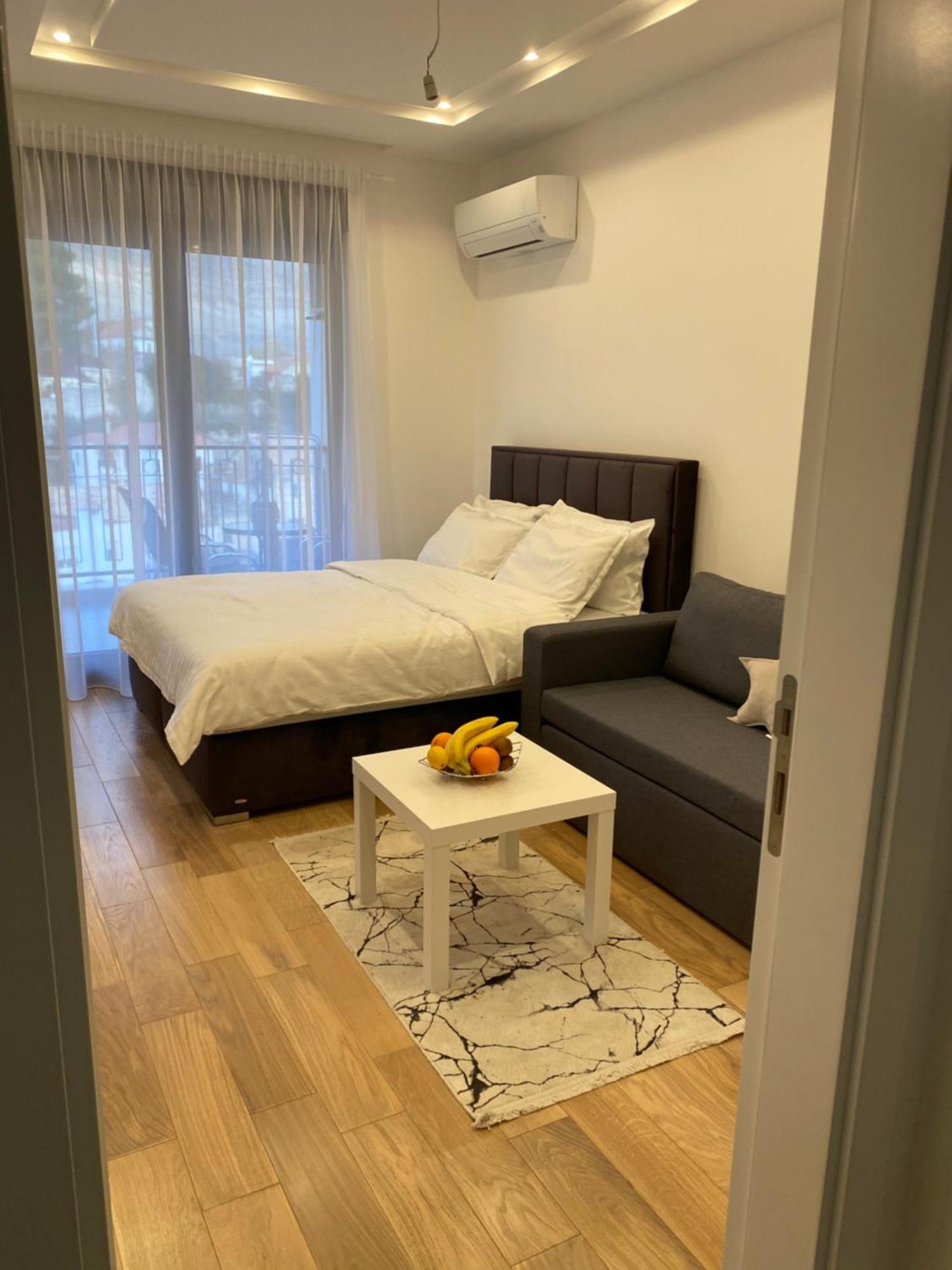 Apartman Porto トレビニエ エクステリア 写真