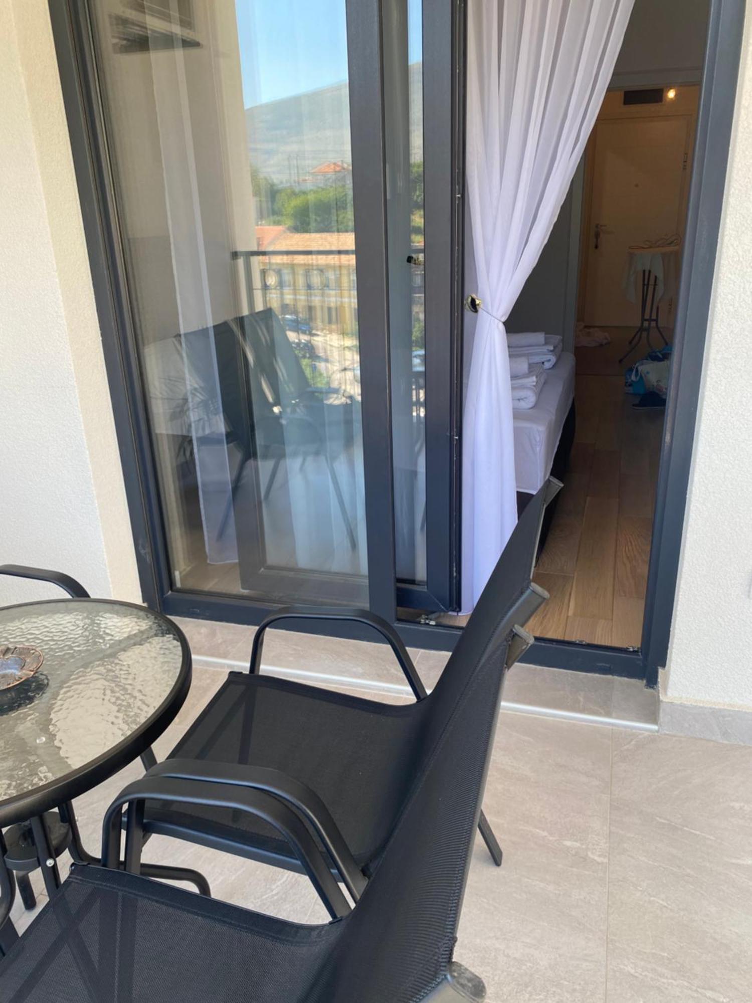 Apartman Porto トレビニエ エクステリア 写真