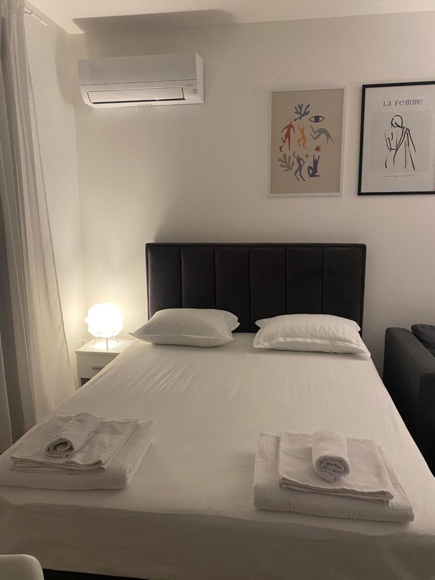 Apartman Porto トレビニエ エクステリア 写真