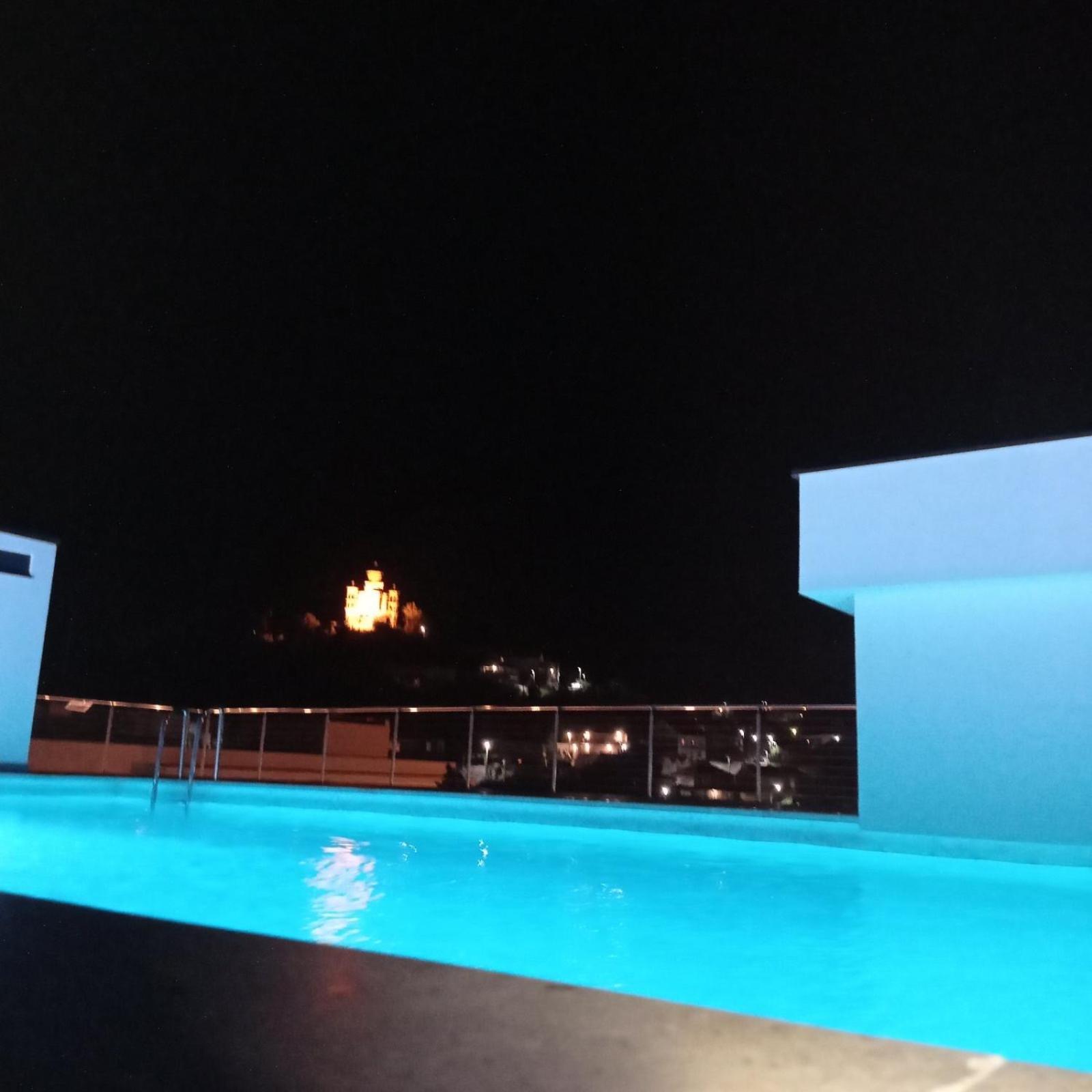 Apartman Porto トレビニエ エクステリア 写真