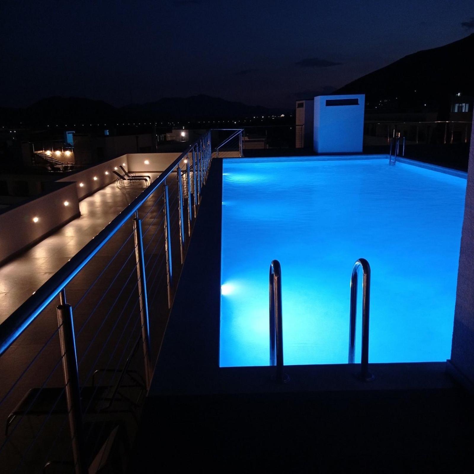 Apartman Porto トレビニエ エクステリア 写真