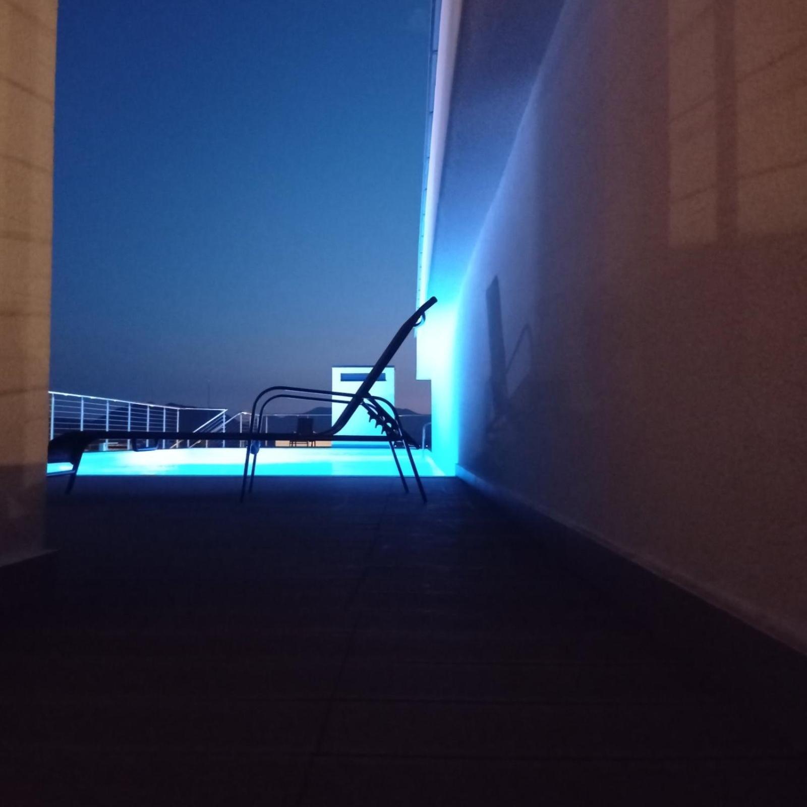 Apartman Porto トレビニエ エクステリア 写真